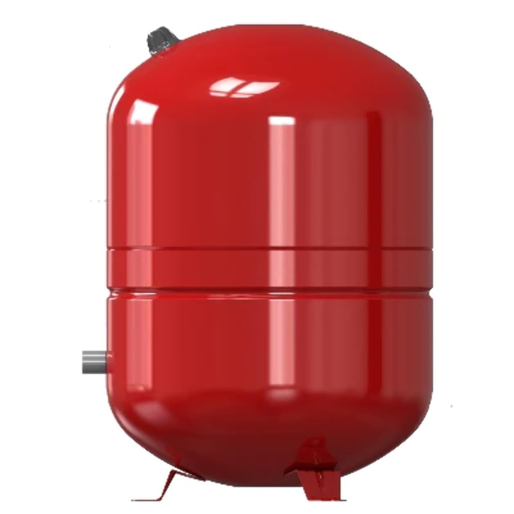VASO DI ESPANSIONE STARVAREM PER IMPIANTI DI RISCALDAMENTO lt 50 Raccordo 3/4"