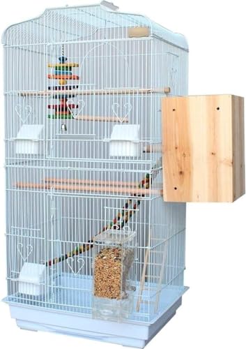 Jaulas Pajaros Baratas Marca KYTGFH