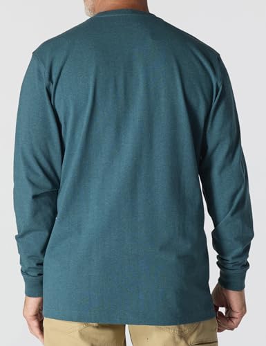 Image of Carhartt Men's Dearborn Loose LS T-Shirt