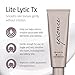 Epionce Lite Lytic Tx, Facial Lotion with Salicylic Acid, Azelaic Acid, Hyaluronic Acid and Shea Butter, Pore Minimizer, Hyperpigmentation Treatment and Acne Treatment for Sensitive Skin
