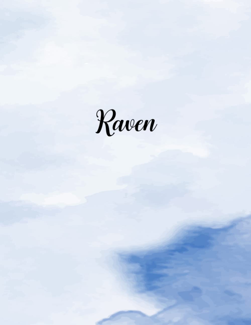 Raven: Daily Task Planner - Daily Checklist Productivity Journal - Management planner, To Do lists Task Planner For Adults