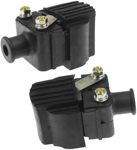 Amazon.com: 18-5186 Ignition Coil Compatible with Mercury Mariner 