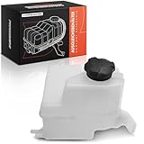 Frankberg Ausgleichsbehälter Kühlmittel mit Deckel für i30 G-D Cee’D JD 1.4L 1.6L Diesel 2011-Heute 25430-A5800