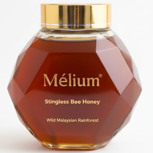 Mélium Serum Molecular de Miel para Piel 250g