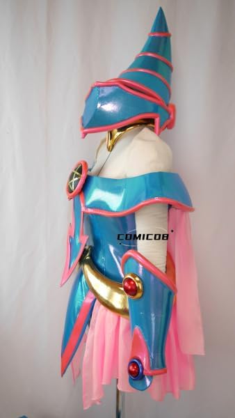 Amazon.co.jp: 【 comicoBB 】 ブラックマジシャンガール