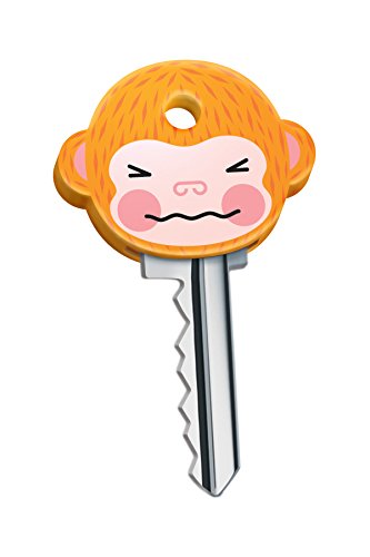 Fred FR1477 - Coprichiave a Forma di Testa di