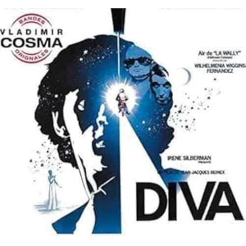 Diva (Original Soundtrack)