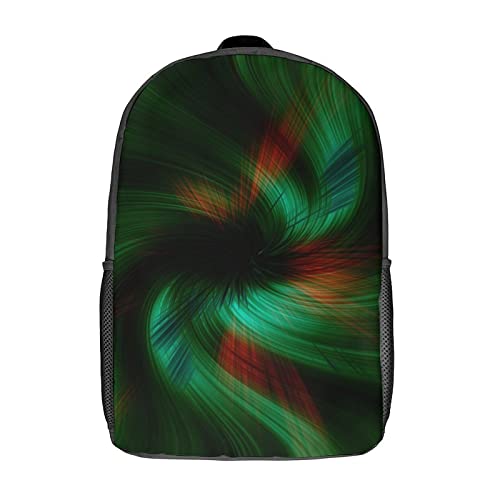 Sac à dos de voyage imperméable et résistant pour homme et femme de 17 pouces
