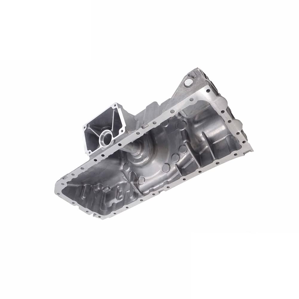 Amazon.com: AUTO-PALPAL OIL PAN ALUMINIUM 11137635651 1113 7635 