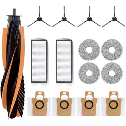 JONR P20 Pro 15Pack Accessories Kit