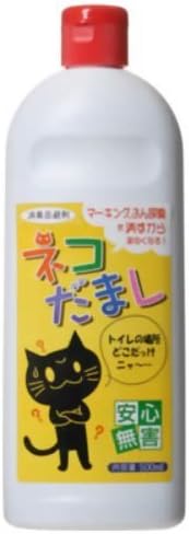猫のマーキング臭対策に ネコだまし 消臭 忌避剤 シャワーボトル 500ml 環境ダイゼン ドラッグストア Amazon 猫のマーキング臭対策に ネコだまし 消臭 忌避剤 シャワーボトル 500ml 環境ダイゼン ドラッグストア Amazon