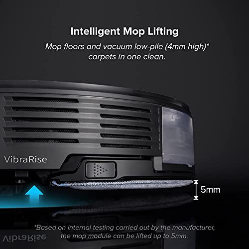 Roborock S7+ Robot Vacuum And Sonic Mop Cleaner With Washable Filter (X2) #TOP3