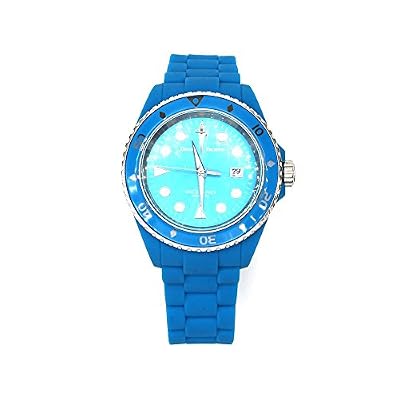 OROLOGIO PACIOTTI OCEAN TURCHESE TSST086