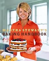 Martha Stewart's Baking Handbook