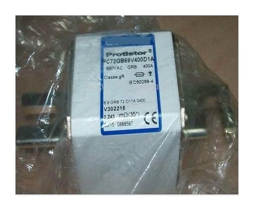 Fusibles PC70GB69V100D1A Mersen protègent votre onduleur industriel