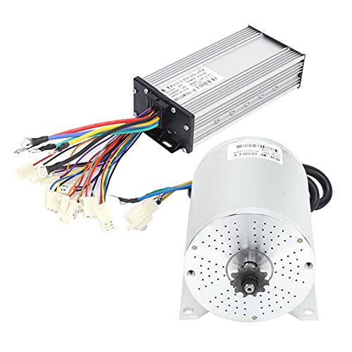 ▷ Kit Bici Elettrica 2000w - Vendita-Biciclette-Elettriche.it