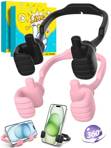 Thumbs Up Phone Stand