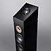 Jamo Studio Series S809 Floorstanding Speaker Pair (Black)
