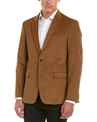 Tommy Hilfiger Men's Cord Stretch Sportcoat Blazer