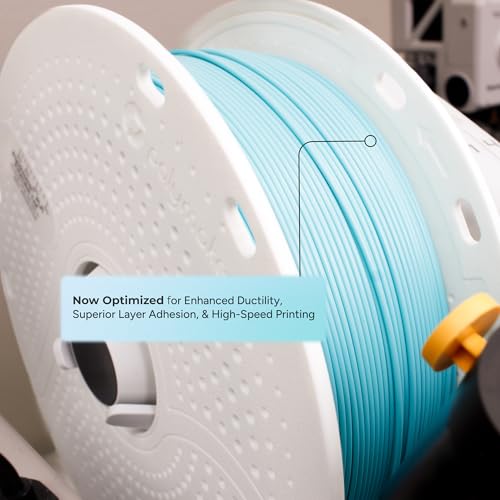 Image of Polymaker Panchroma Silk PLA Filament Refill 1.75mm 1kg, Gold