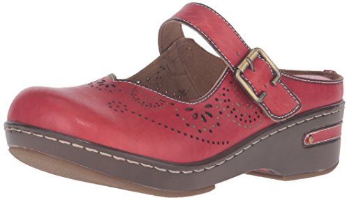 L'Artiste by Spring Step Women's Aneria Mule