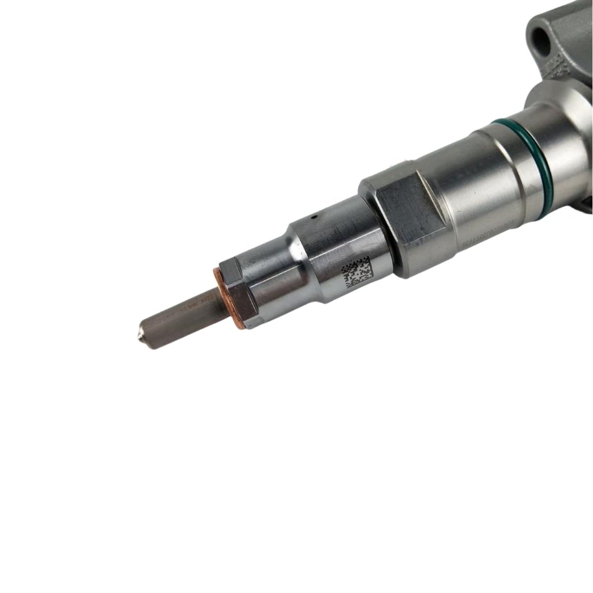 Amazon.com: IMELBUFF 5579407 5579407PX Diesel Fuel Injector for 