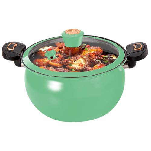 Olla a presión 8L Hbbgdiy miniatura 2