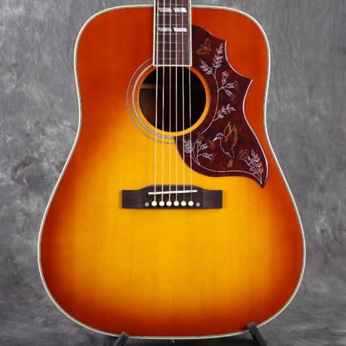 Epiphone/Inspired by Gibson Hummingbird Standard Cherry Sunburst [S/N 25082300873]