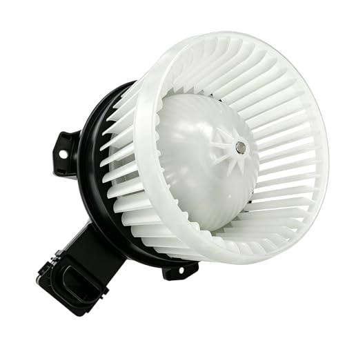 Image of HVAC A /C Heater Blower Motor Compatible with Honda CR-V 2017-2023, Odyssey & Subaru Crosstrek, Impreza 2017-2022, PM4818, 700333