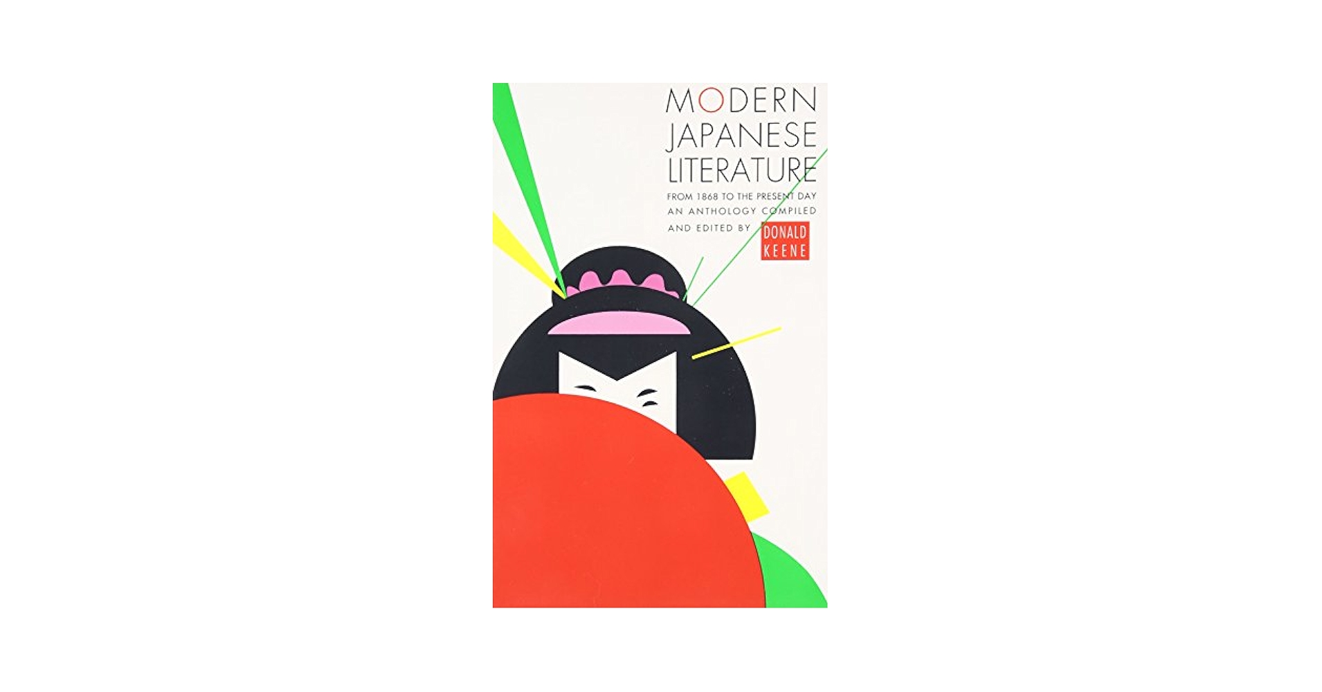 洋書 Modern Japanese Society 1868-1994 Amazon.com: Modern Japanese Literature: From 1868 to the