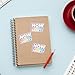 3 Pcs Now That's What I Call Anxiety Sticker, Mental Health Stickers Bulk, Anxiety Stickers Funny, Girly Vinyl Sticker 3 Inches for Water Bottle Laptop Phone Car Helmet Notebook