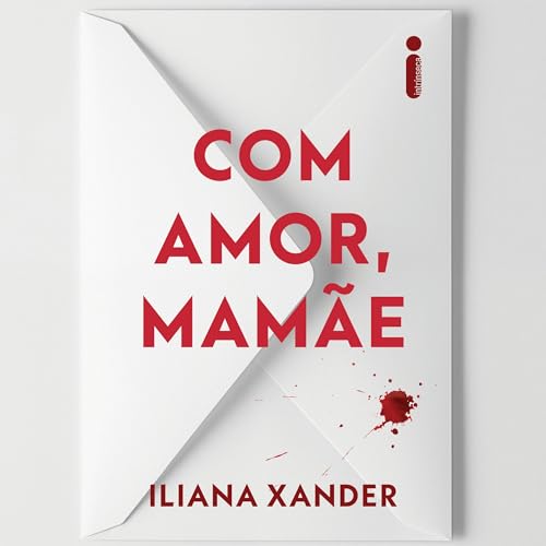 Com amor, mam&atilde;e cover art