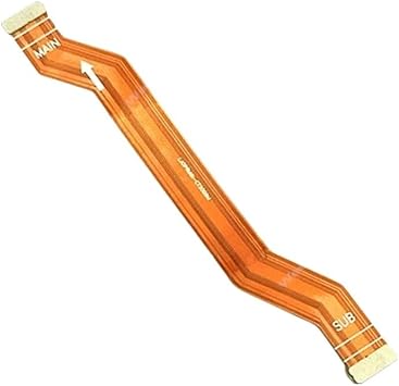 Motherboard Flex Cable for Realme C20A C21 C21Y C25 C25Y C35 C55 C63 C65 C67 C75 4G 5G LCD Screen Mainboard C0innector Flex Cable