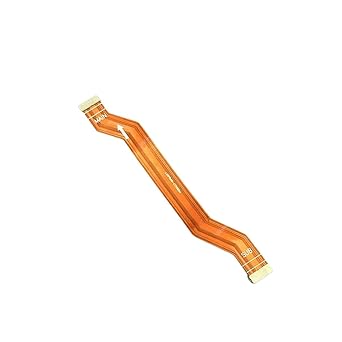 Motherboard Flex Cable for Realme C20A C21 C21Y C25 C25Y C35 C55 C63 C65 C67 C75 4G 5G LCD Screen Mainboard C0innector Flex Cable