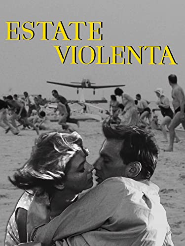  Estate violenta