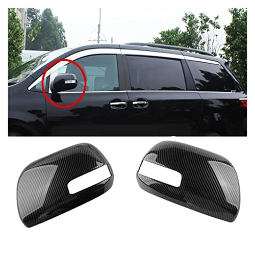 Couvre miroir cassé solution ABS pour Sienna 2011-2020