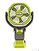 Birsppy RYOBI 18V ONE+ Cordless 4 in Clamp Fan (Tool Only)