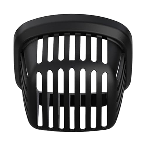 Carcasa de lente intermitente trasero para motocicleta y luz de giro decorativa
