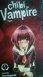 Chibi Vampire, Vol. 1
