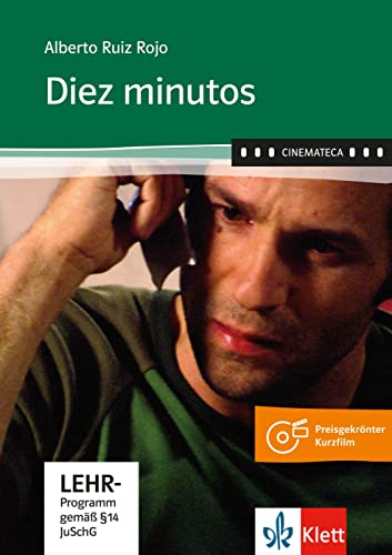 Preisvergleich Produktbild Diez minutos: Video-DVD
