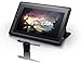 Wacom Cintiq 13HD tableta digitalizadora 5080 líneas por pulgada 299 x 171 mm USB Negro - Tableta gráfica (Alámbrico, 5080 líneas por pulgada, 299 x 171 mm, USB, 17,1 cm, Pluma)