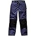 Produktbild Dickies GDT290 Hose marineblau/schwarz NVB38R, WD4930