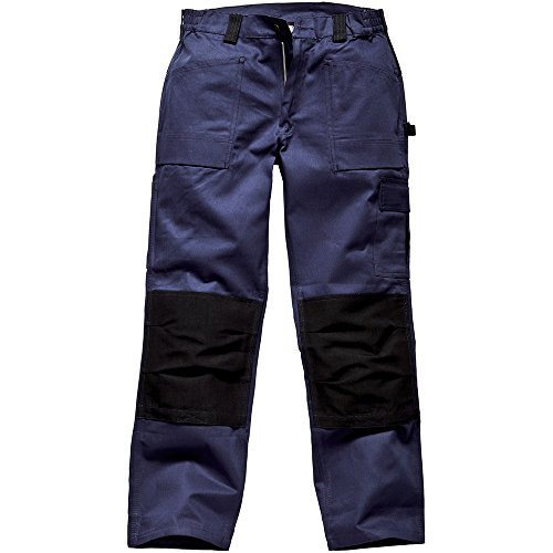 Preisvergleich Produktbild Dickies GDT290 Hose marineblau / schwarz NVB38R, WD4930