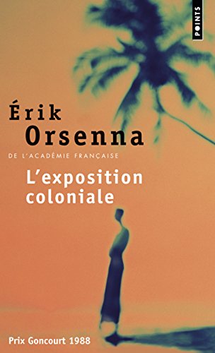 L'exposition coloniale (French Edition) [French] 2020875314 Book Cover