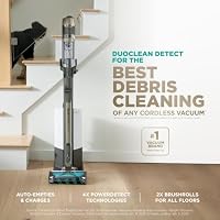 Shark® PowerDetect® Pet Plus Clean & Empty Cordless Stick Vacuum, IP3253 — image 2