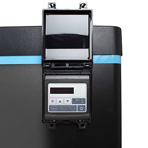 Gre HPGI60 - Inverter Wärmepumpe (Variable Drehzahl) für Pools bis 60 m3 Wasservolum