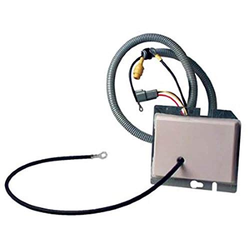 Club Car Golf Cart On Board Computer Lester 21155-02 OBC AM 12292-01