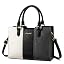 Black-grey-beige