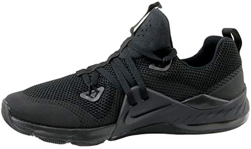 Nike Zoom Train Command, Men's Fitness Shoes, Black (Black/Black/Black/Black), 12 UK (47.5 EU): Amazon.co.uk: Fashion