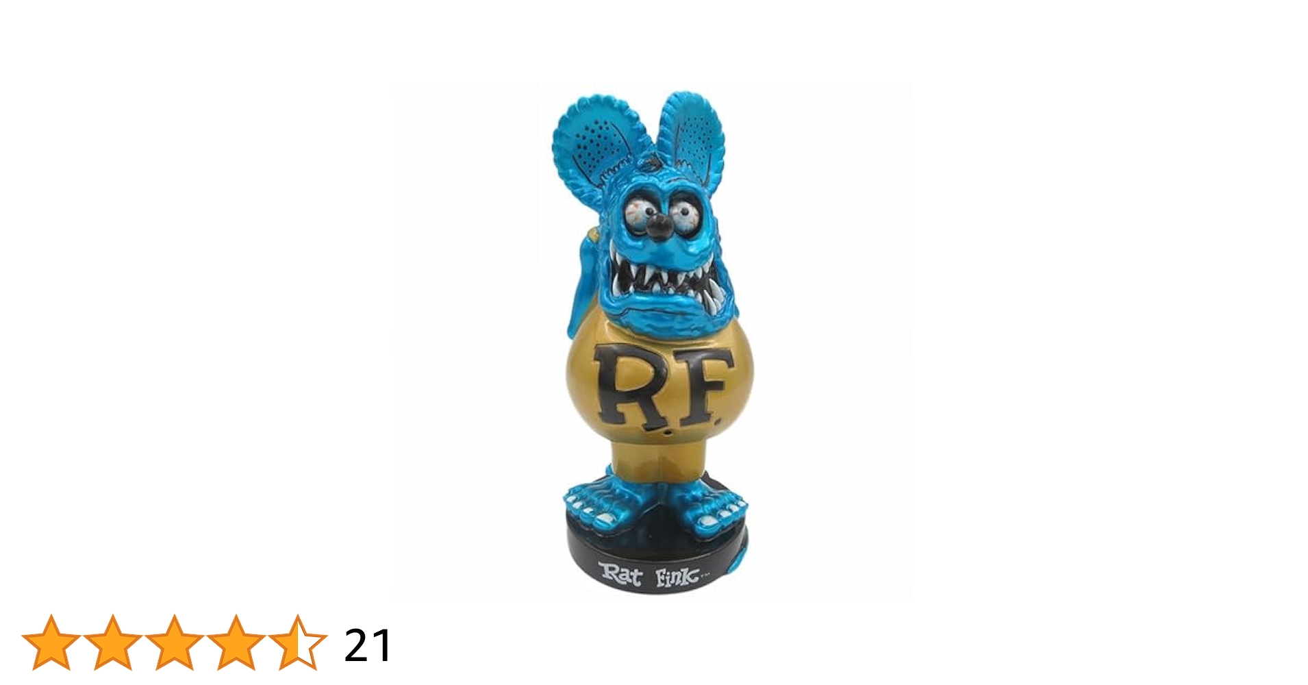 ラットフィンク ボブルヘッド バラ売り フィギュア 新品 NO.3